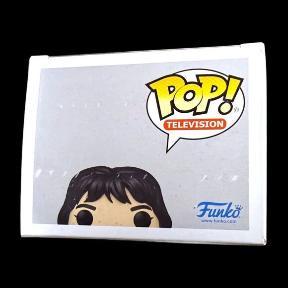 NEW Funko Pop! Vinyl: Sae-Byeok 067 #1224 Vinyl Squid Game TV Collectible - Picture 5 of 6